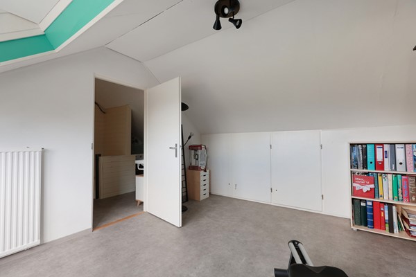 Medium property photo - Einsteinstraat 5, 1433 BB Kudelstaart